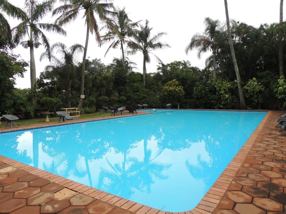 Bushpigs Haven Apartment St. Lucia Exterior photo
