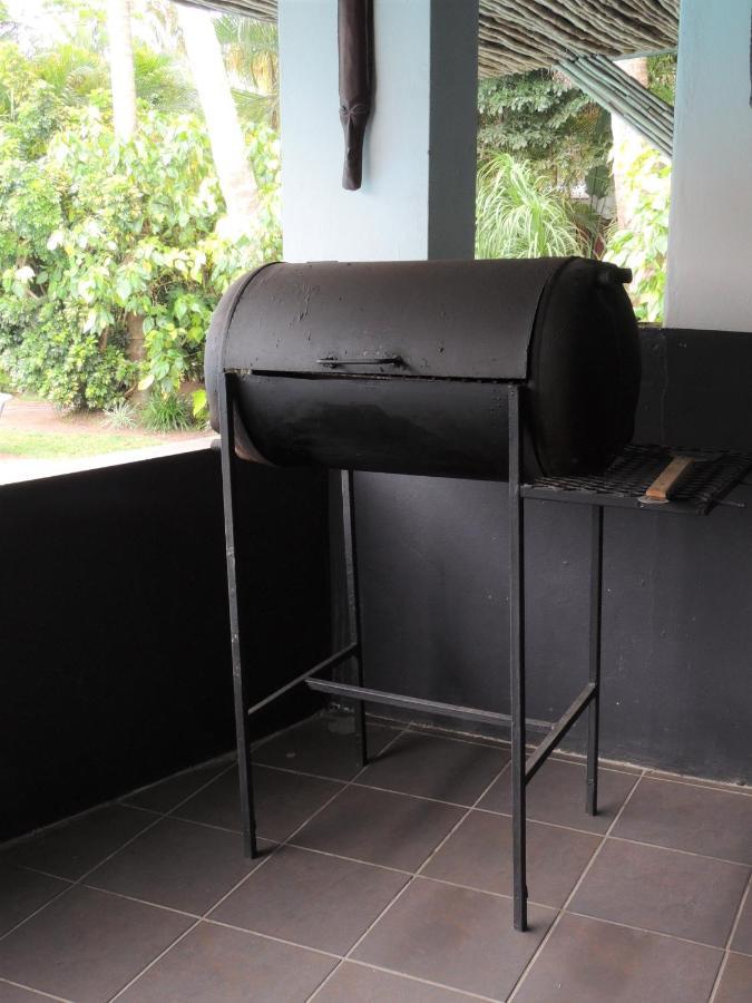 Bushpigs Haven Apartment St. Lucia Exterior photo