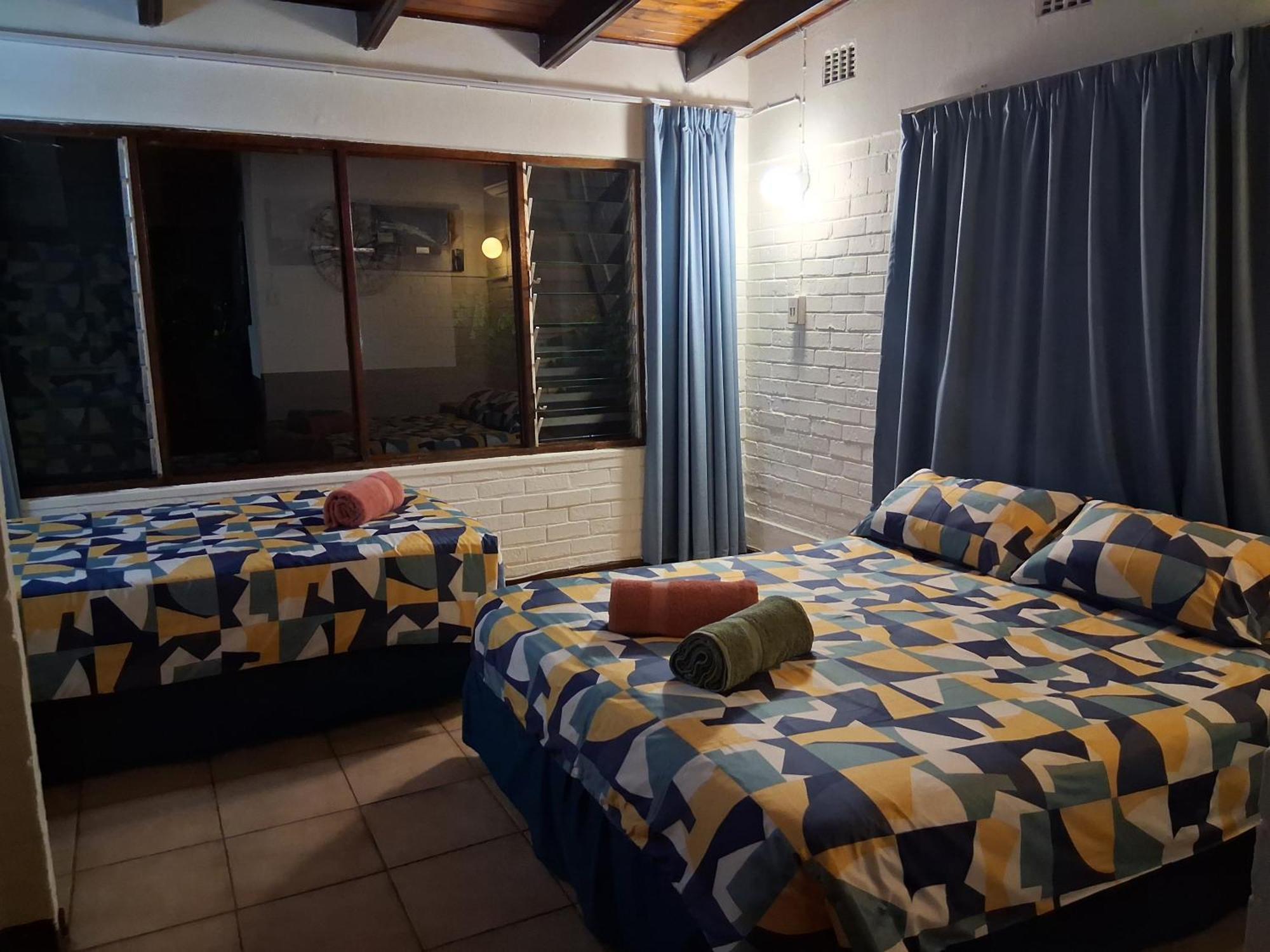 Bushpigs Haven Apartment St. Lucia Exterior photo